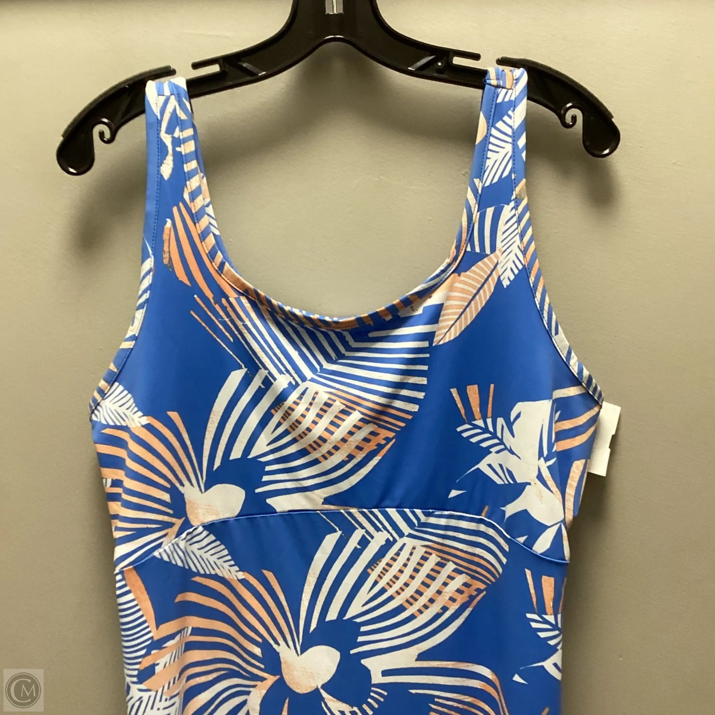 Athletic Dress By Columbia In Blue, Size: Xl