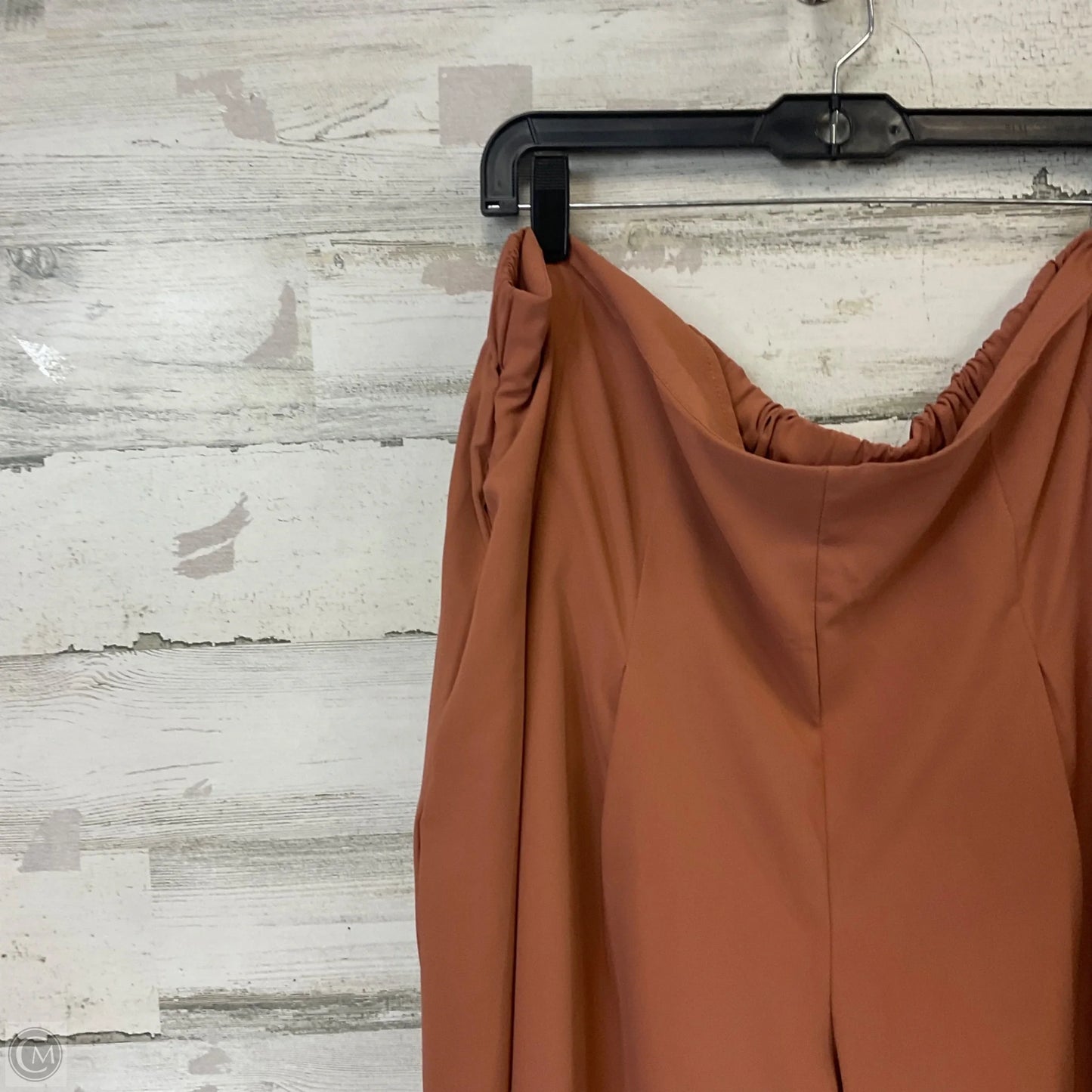 Pants Other By BLOOMCHIC In Brown, Size: 3x