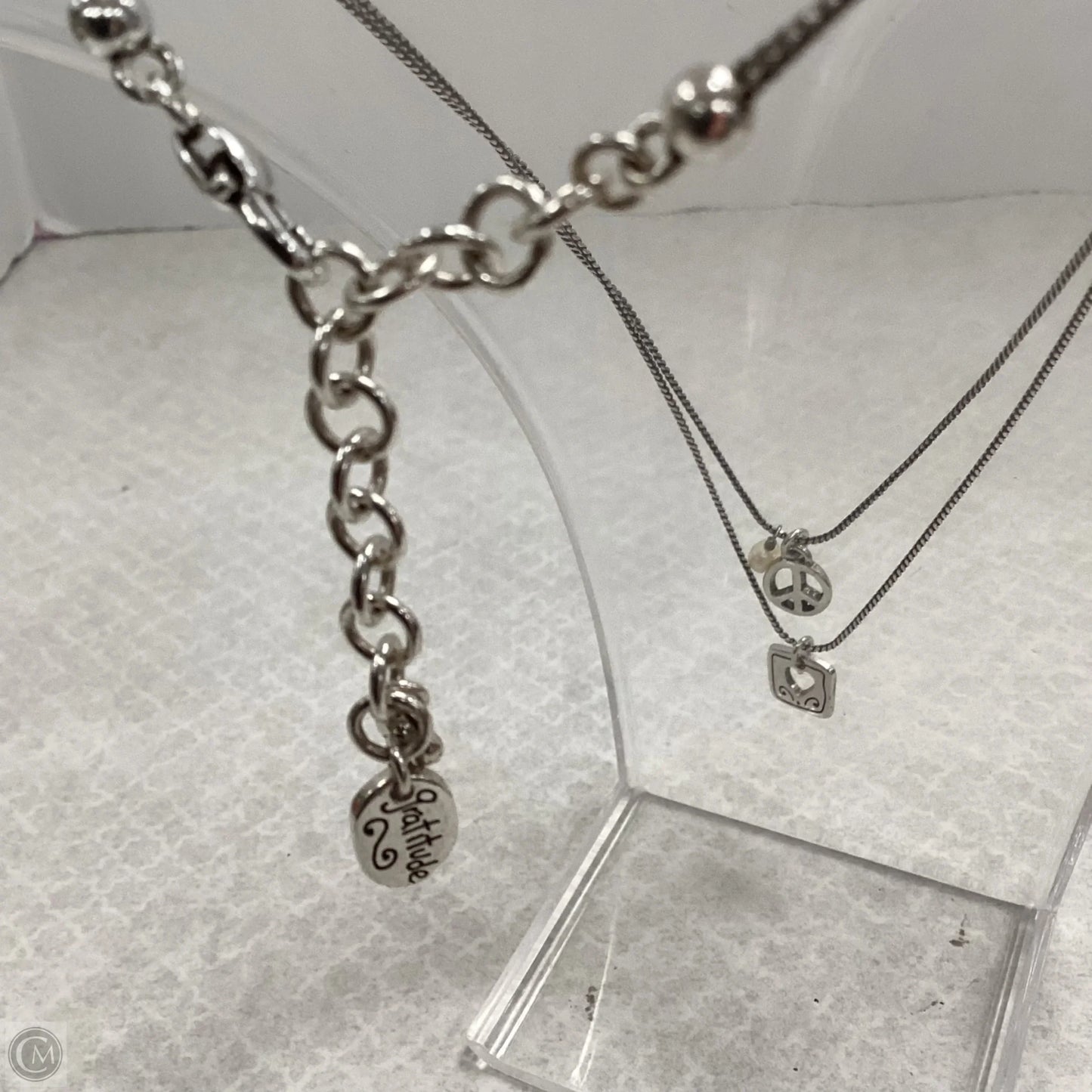 Necklace Pendant By Brighton