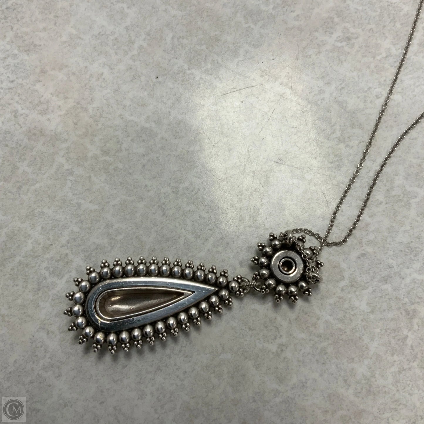 Necklace Pendant By Brighton