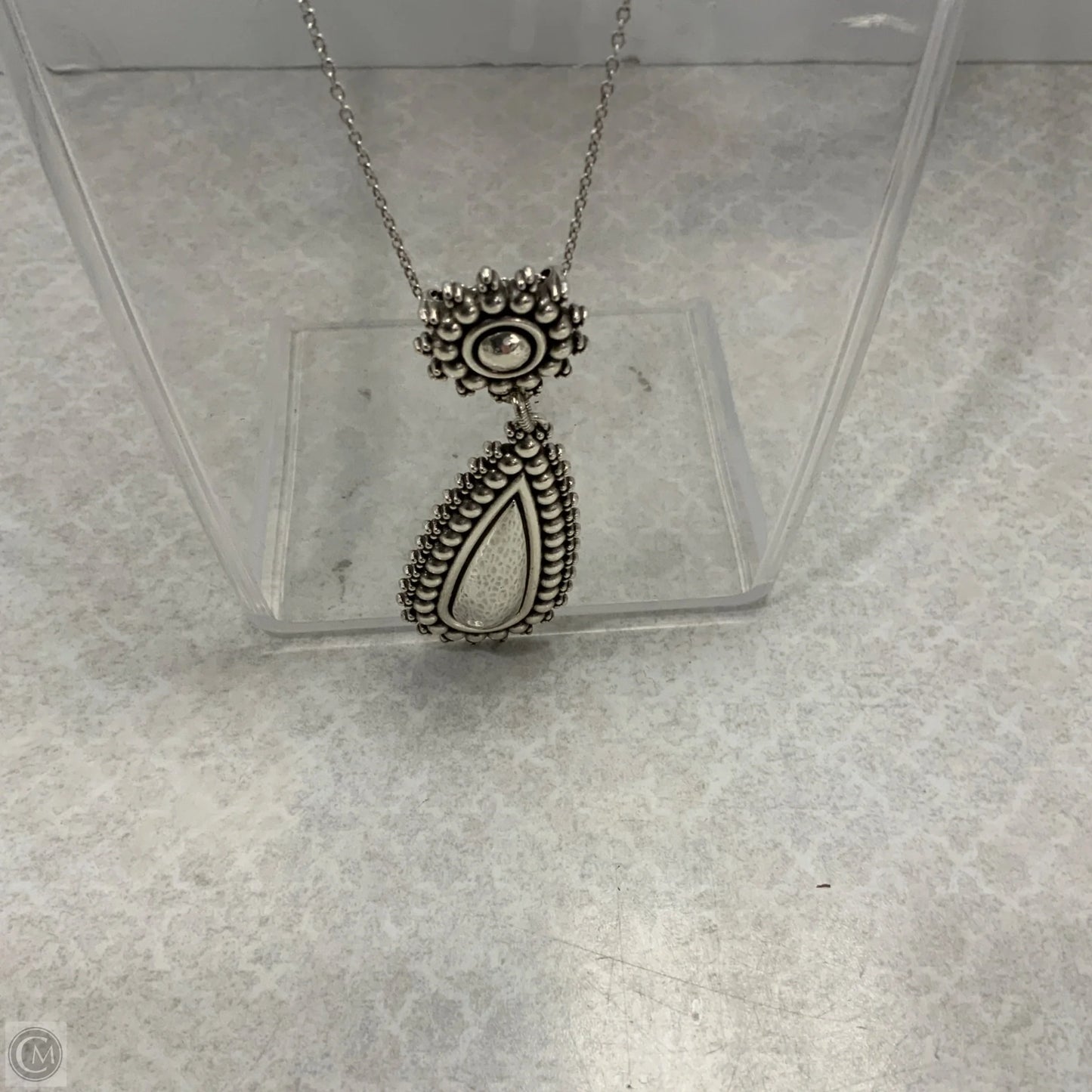 Necklace Pendant By Brighton