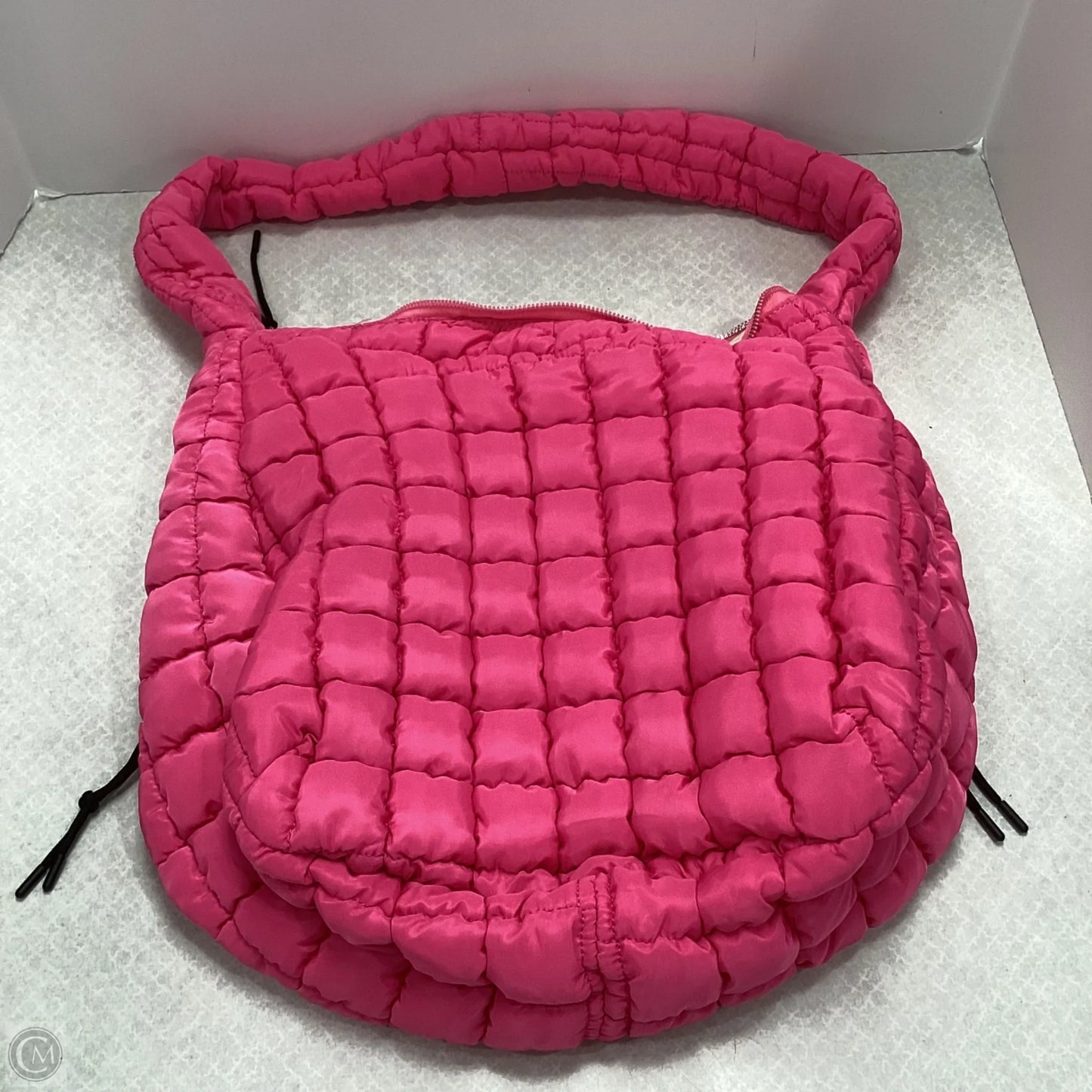 Handbag By Clothes Mentor, Size: Large