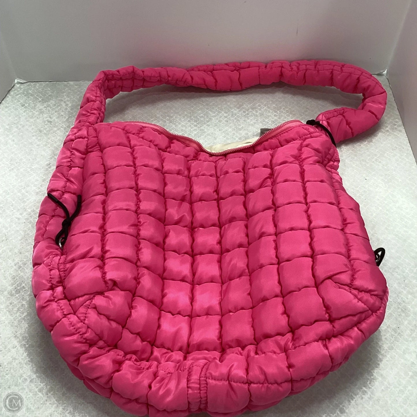 Handbag By Clothes Mentor, Size: Large