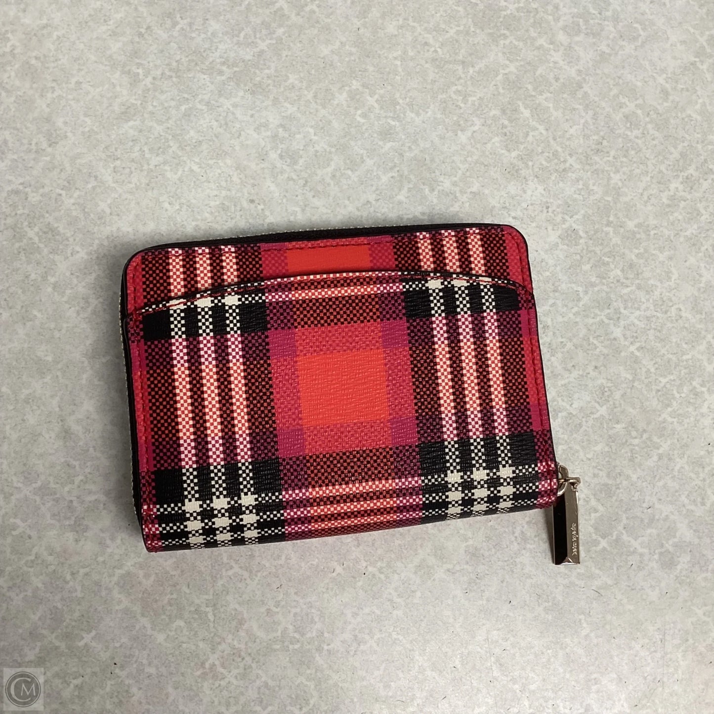 Wallet Designer By Kate Spade, Size: Small