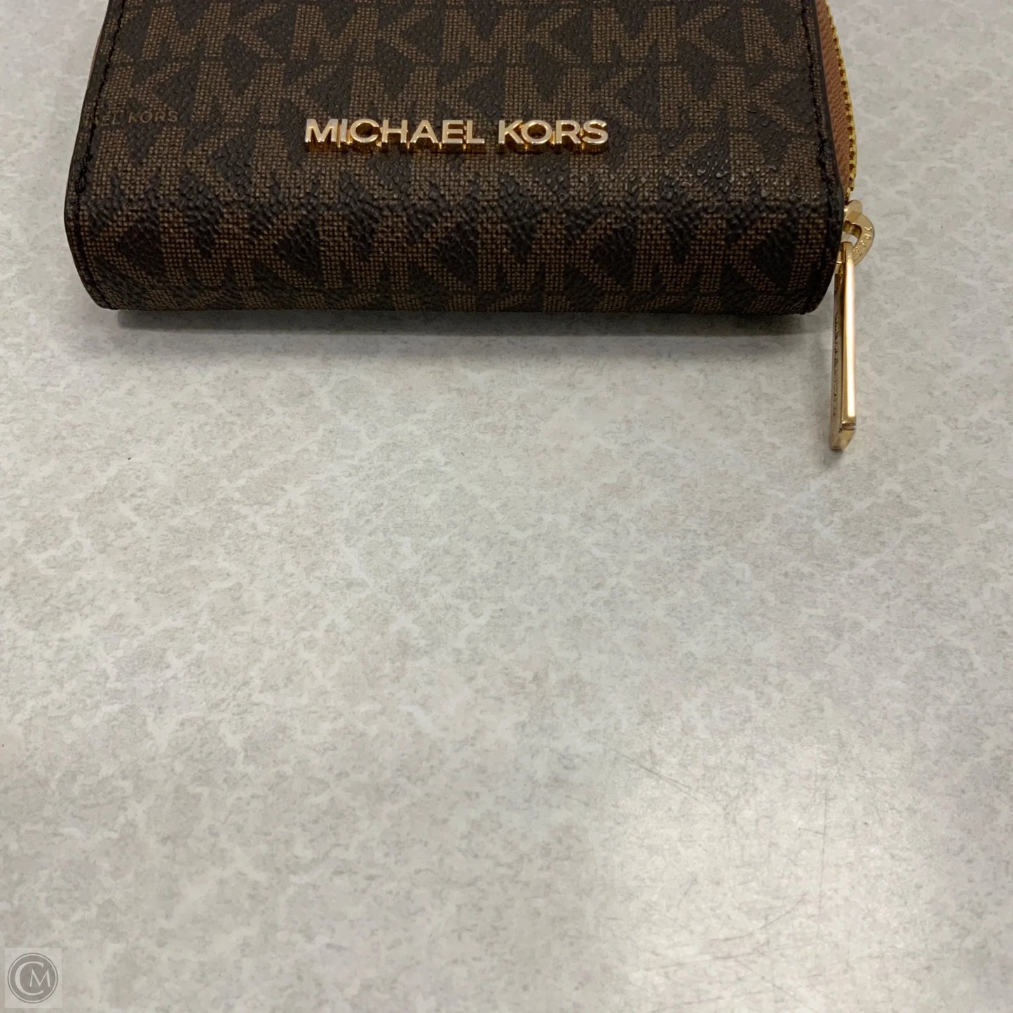 Wallet By Michael By Michael Kors, Size: Small