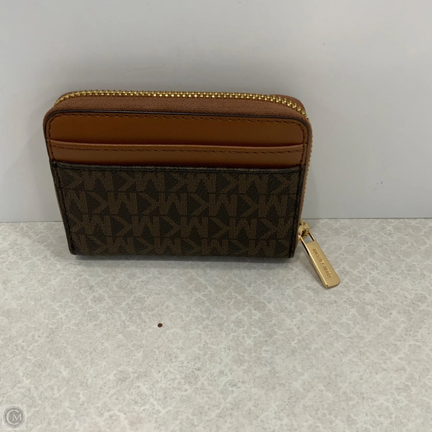 Wallet By Michael By Michael Kors, Size: Small