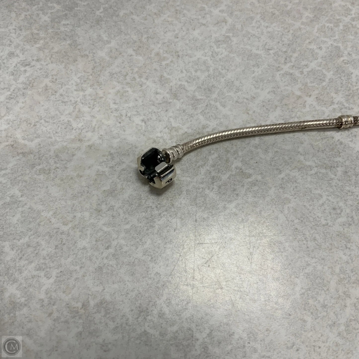 Bracelet Sterling Silver By Pandora