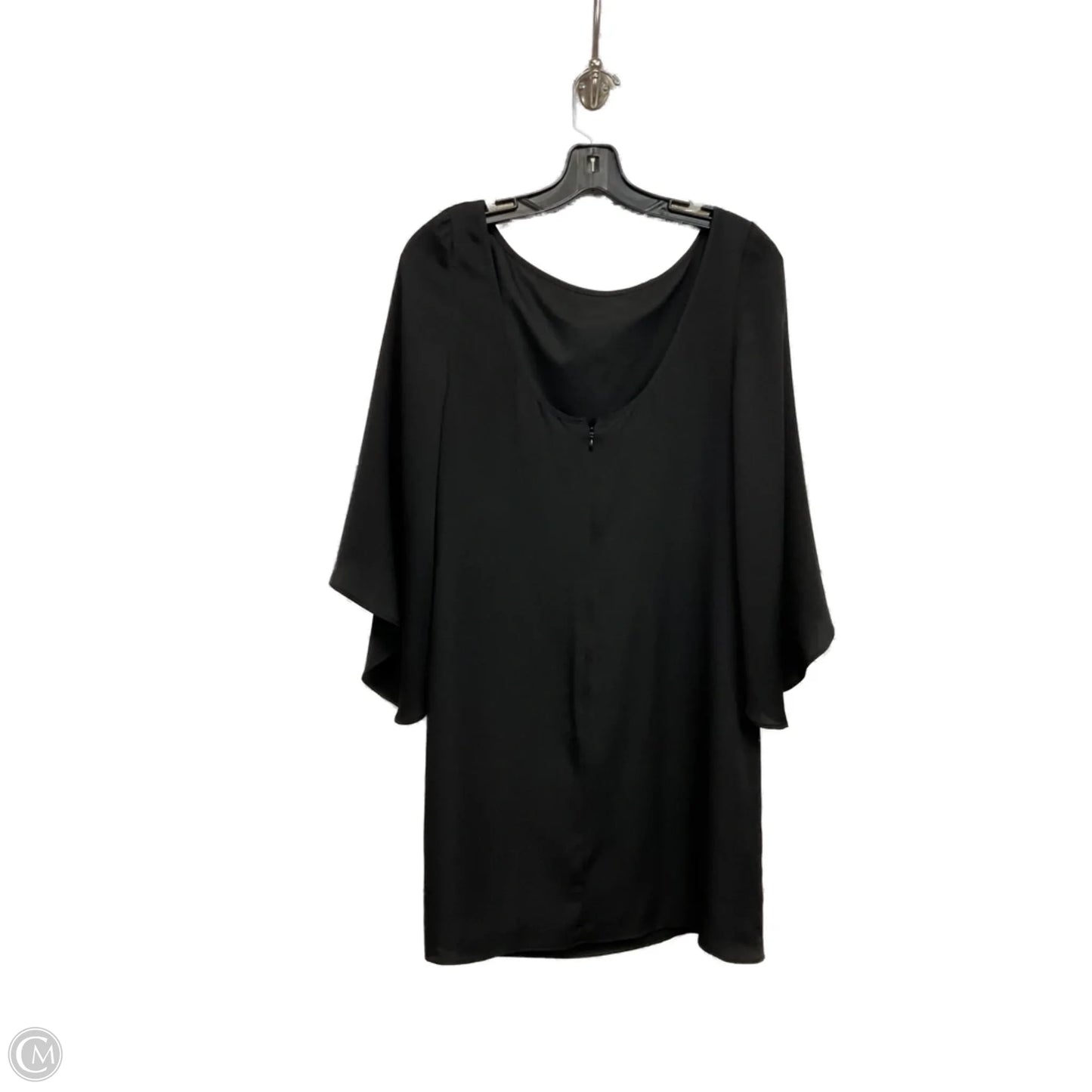 Dress Designer By Milly In Bronze, Size: M