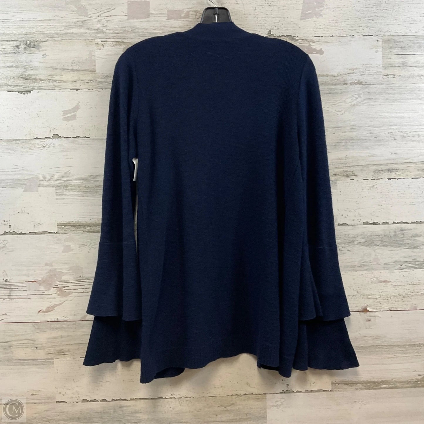 Cardigan By J. Crew In Blue, Size: Xs