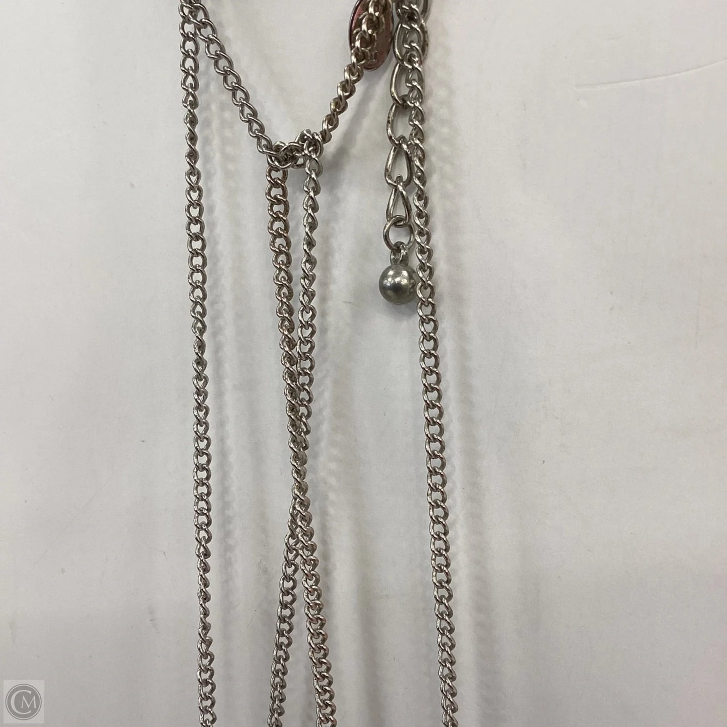 Necklace Layered By Chicos