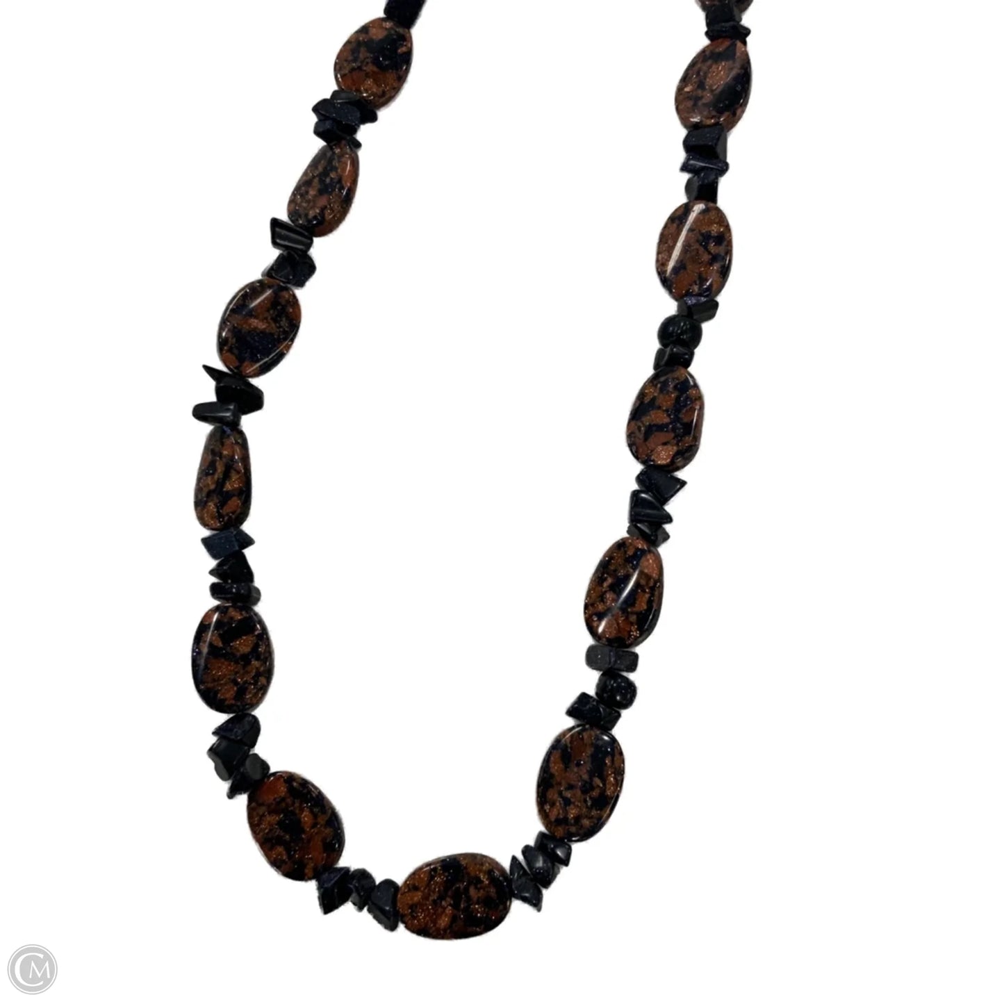 Necklace Other By Cmc
