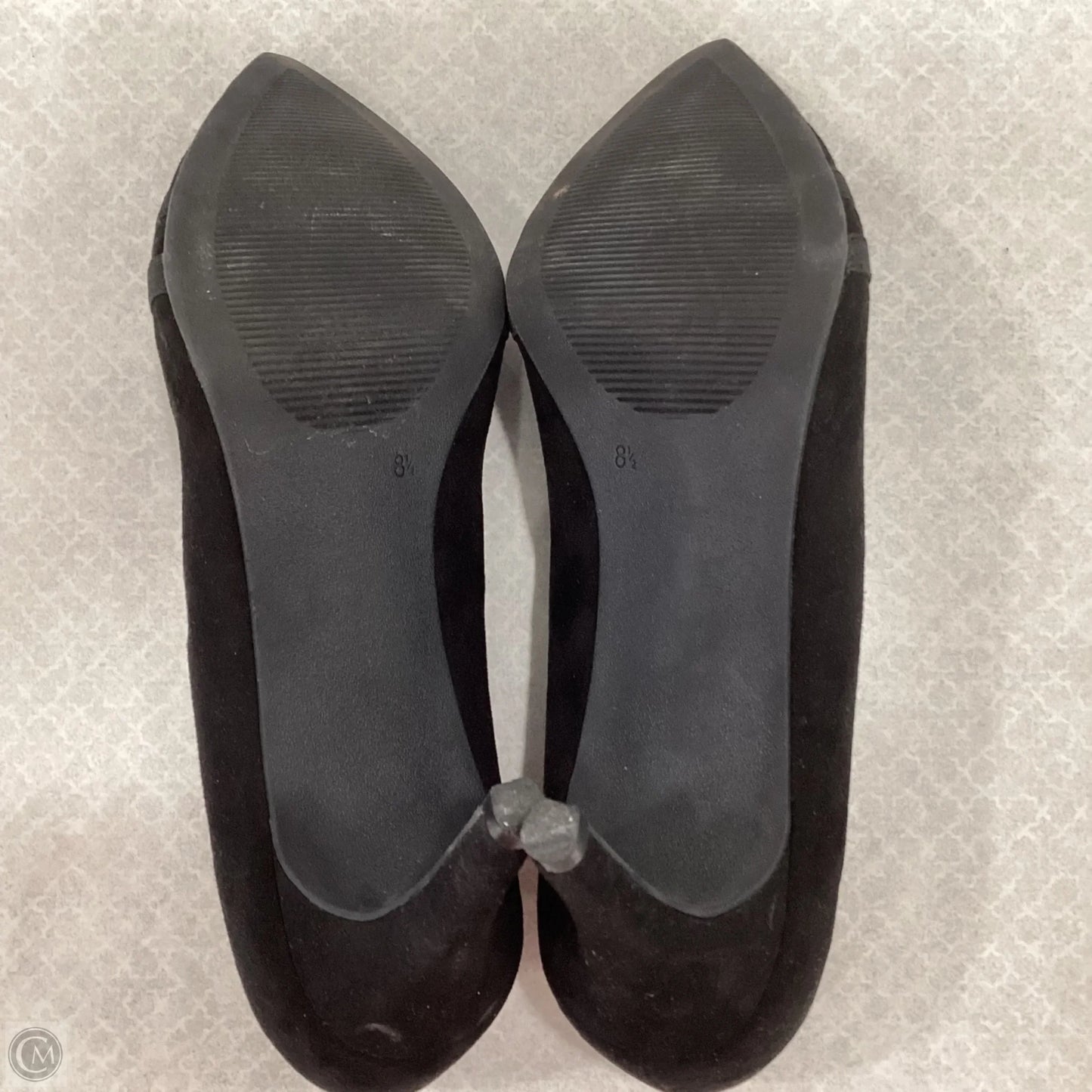 Shoes Heels Stiletto By Lauren Blackwell In Black, Size: 8.5
