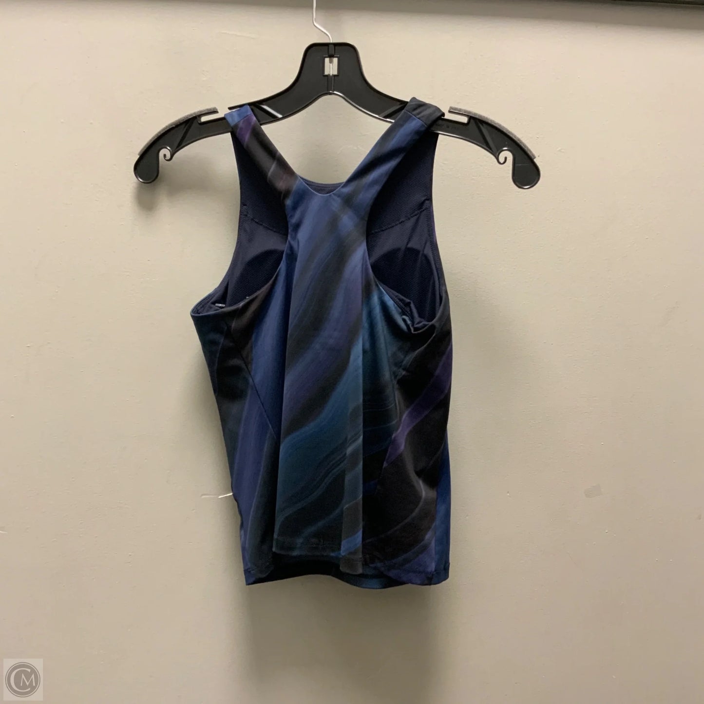 Athletic Tank Top By Athleta In Purple, Size: Xs