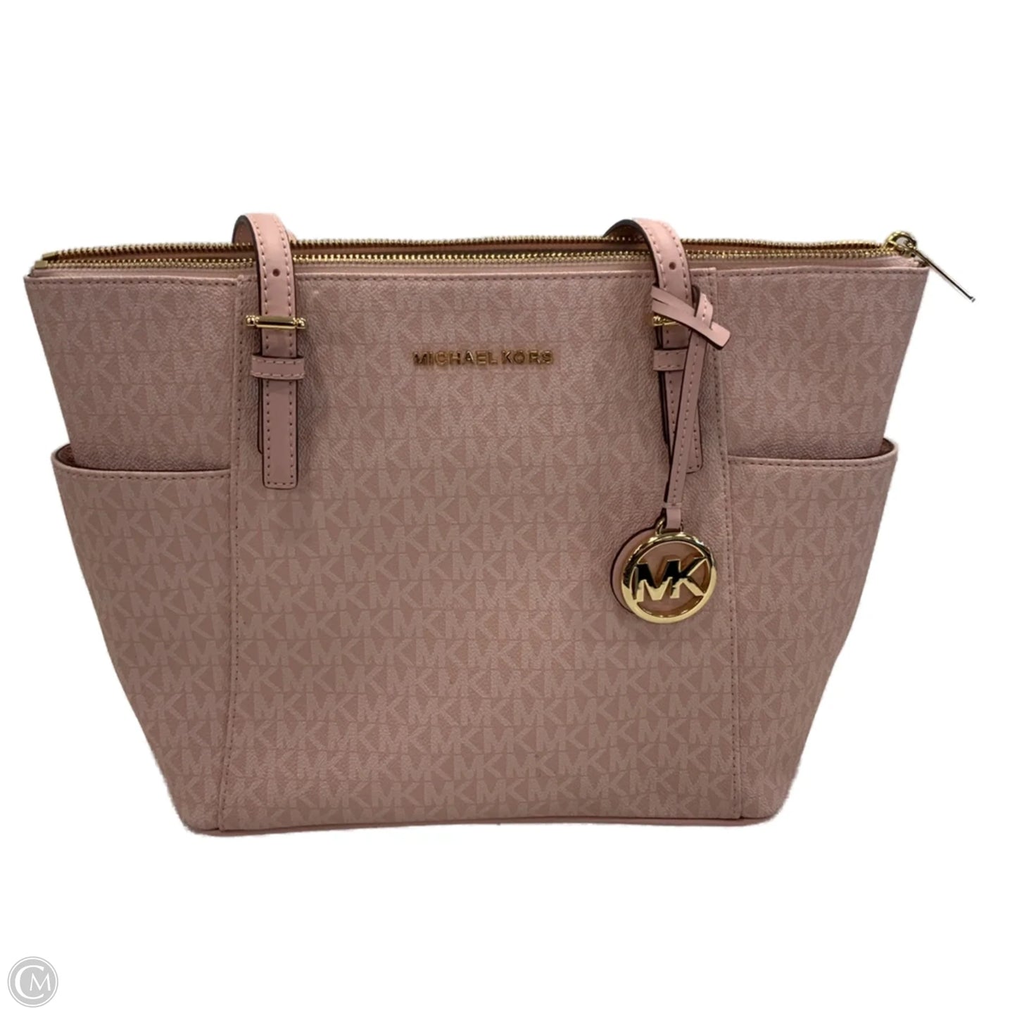 Handbag By Michael By Michael Kors, Size: Large