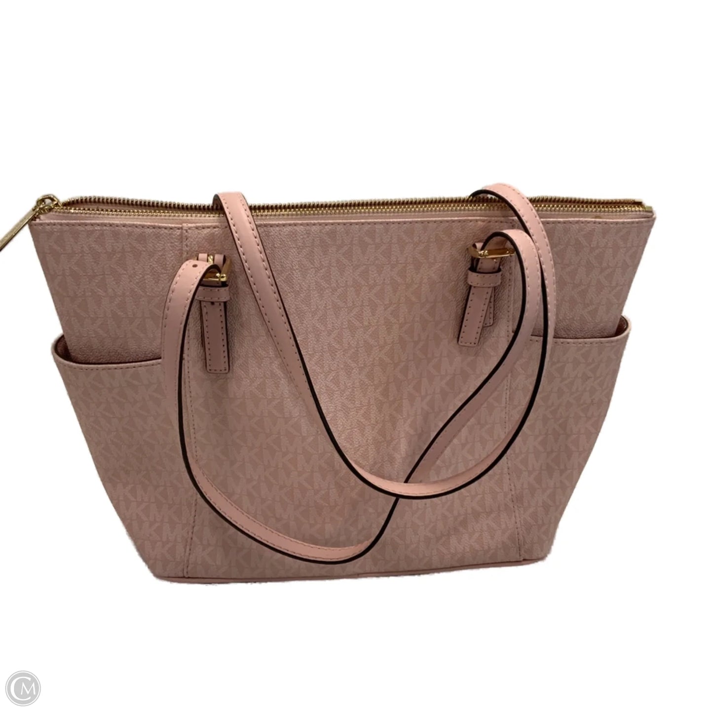 Handbag By Michael By Michael Kors, Size: Large