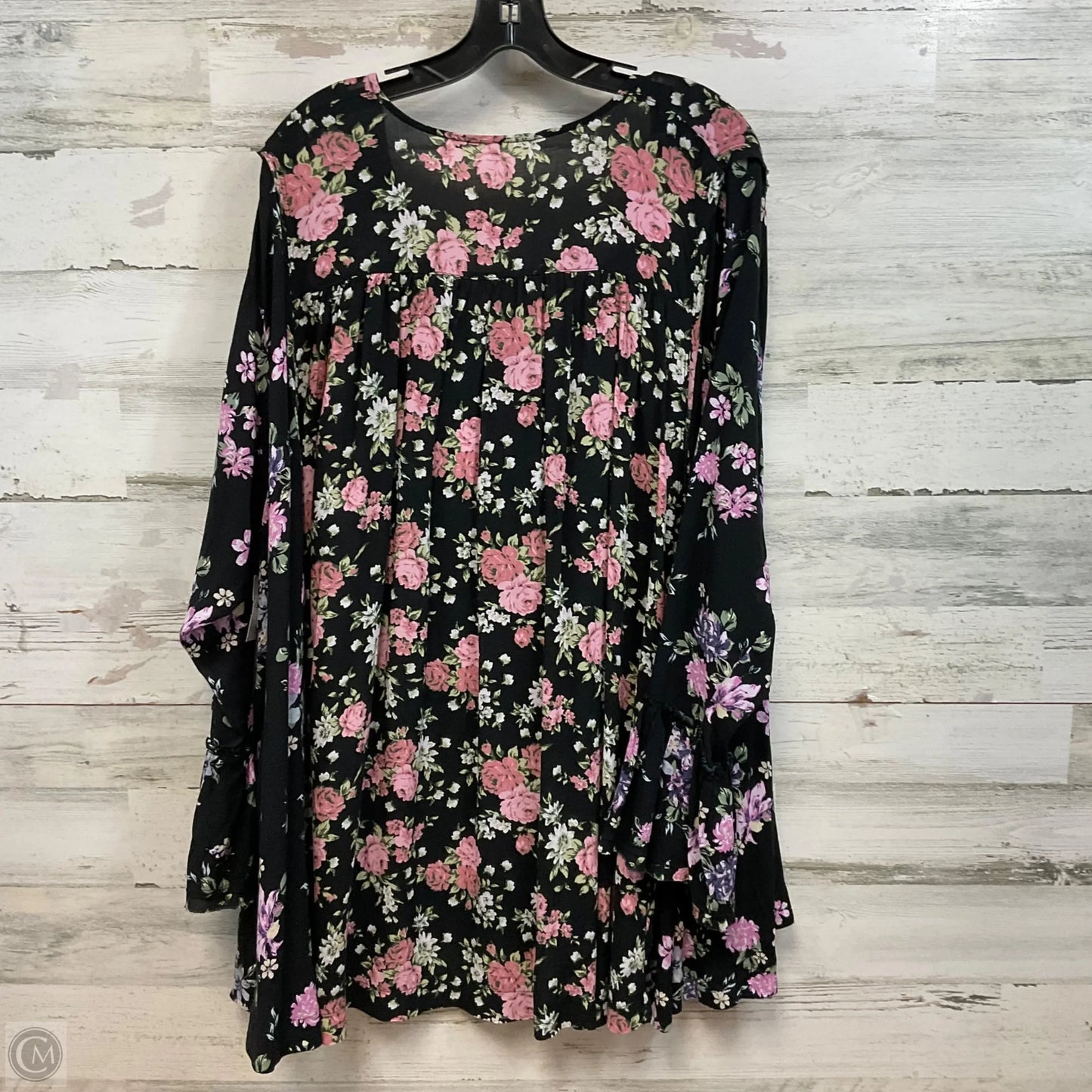 Dress Casual Short By Free People In Black, Size: M