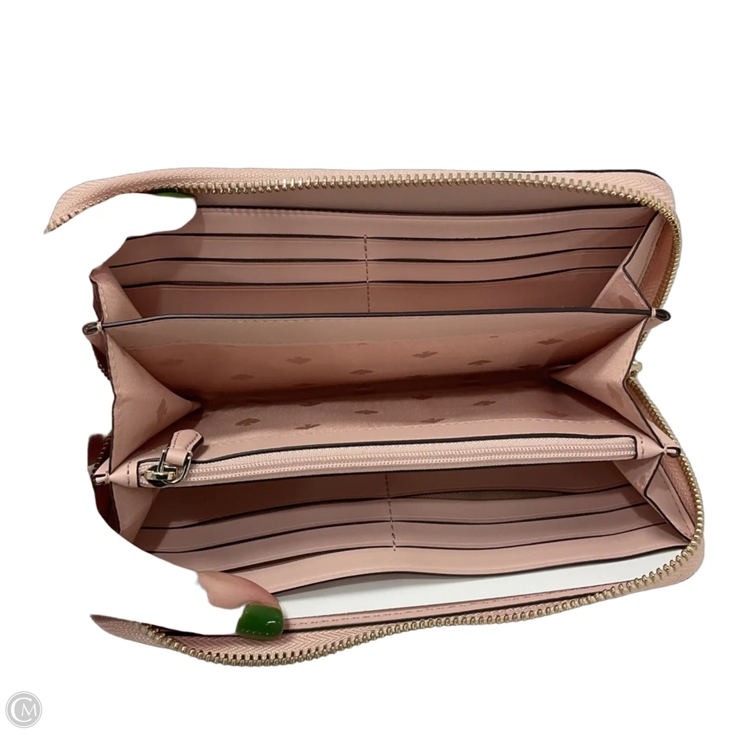 Wallet Designer By Kate Spade, Size: Large