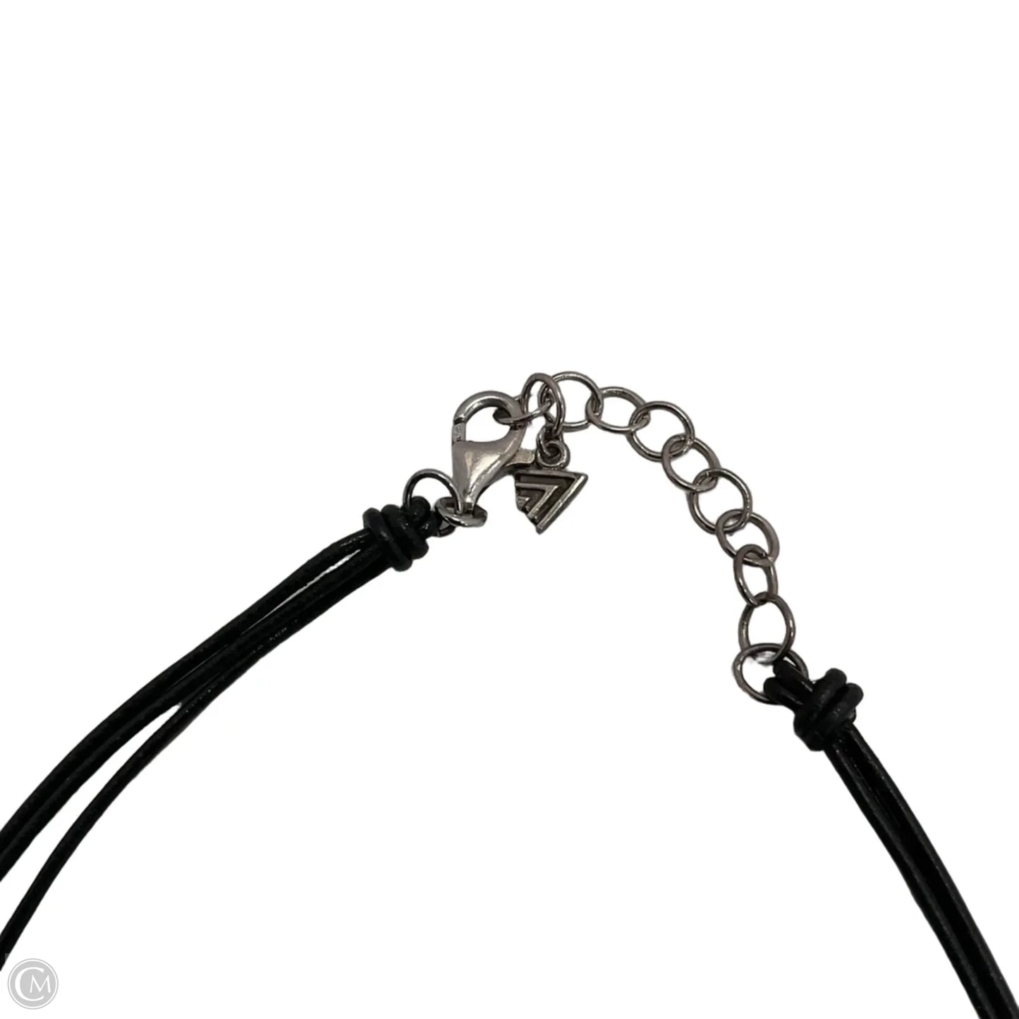 Necklace Layered By Silpada