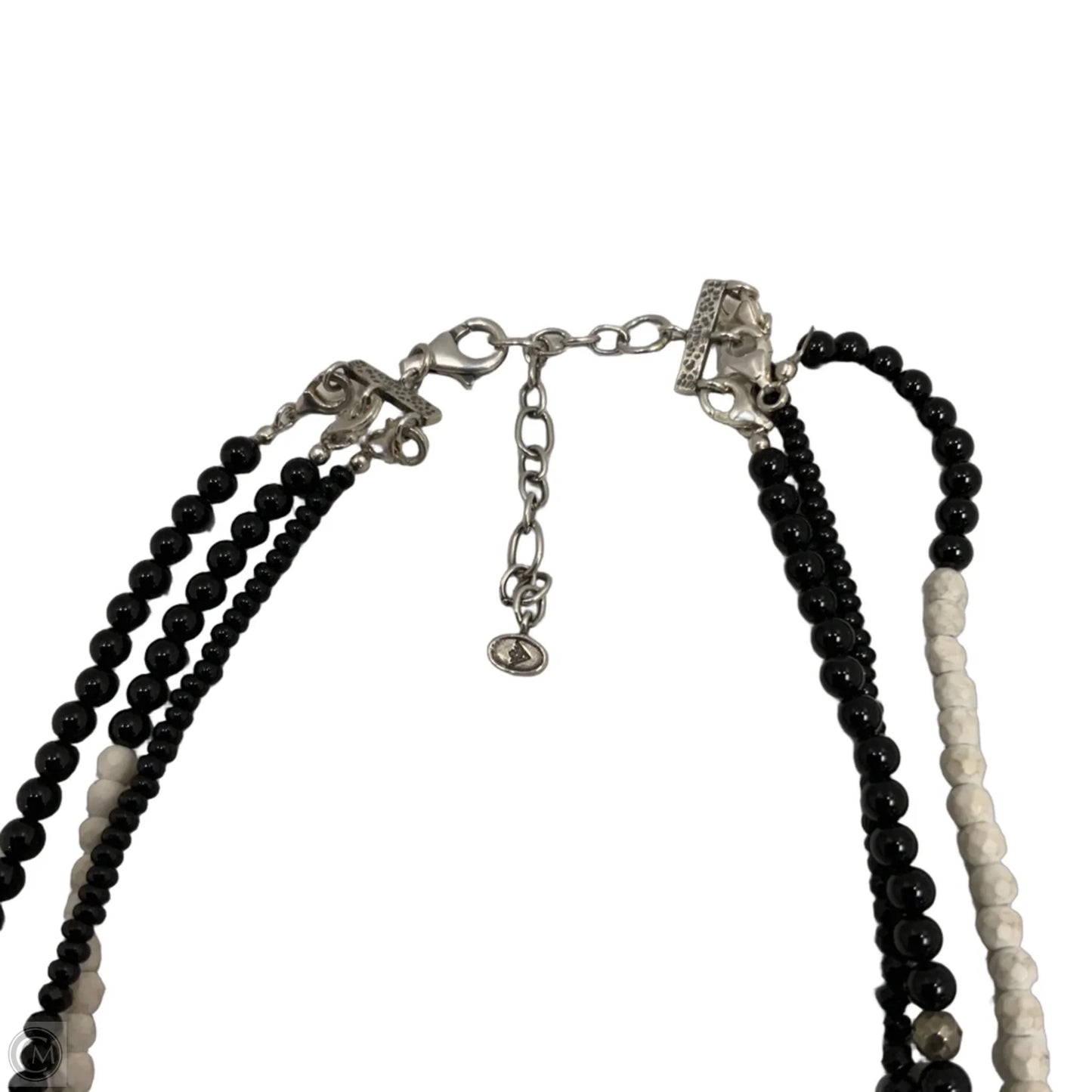 Necklace Layered By Silpada