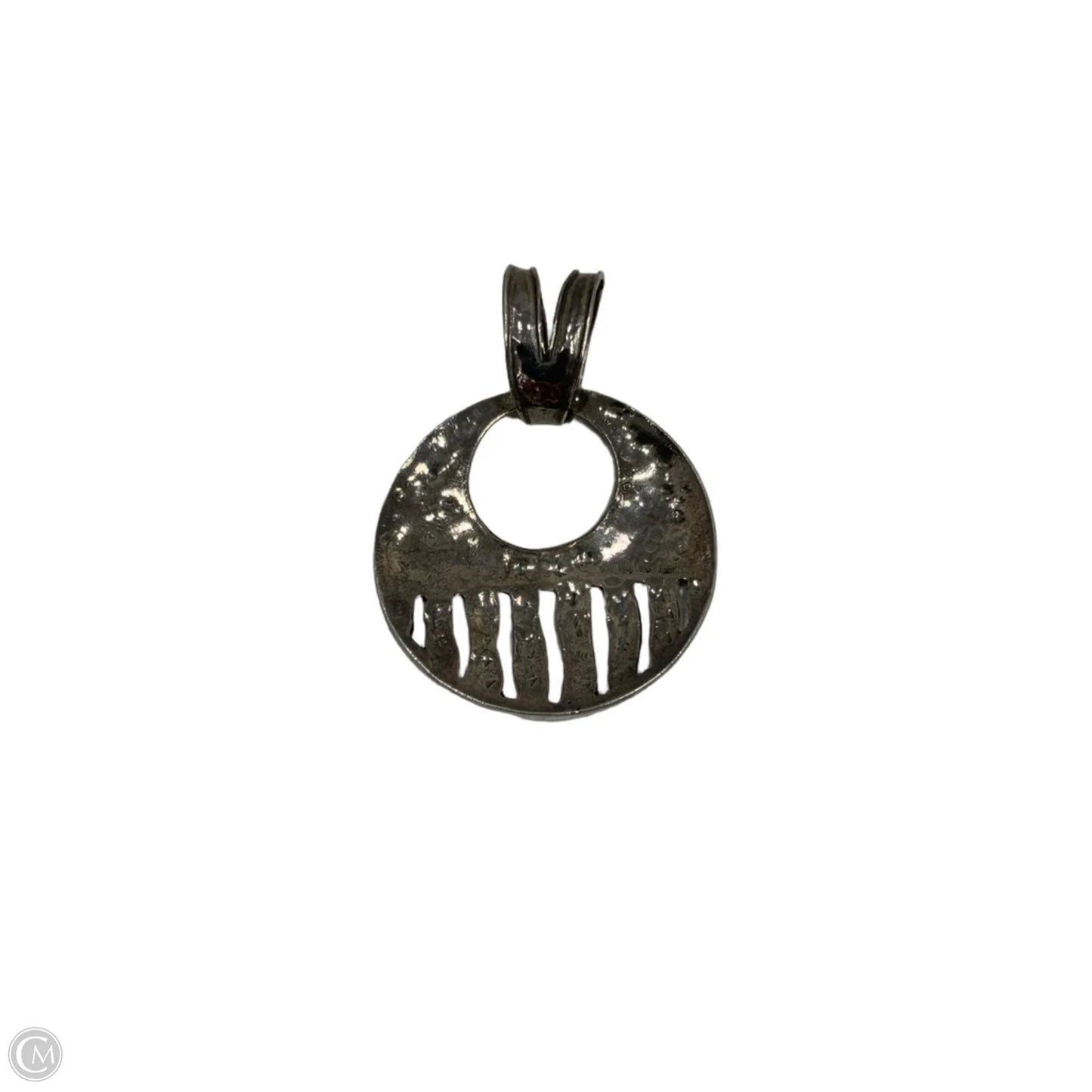 Necklace Pendant By Silpada