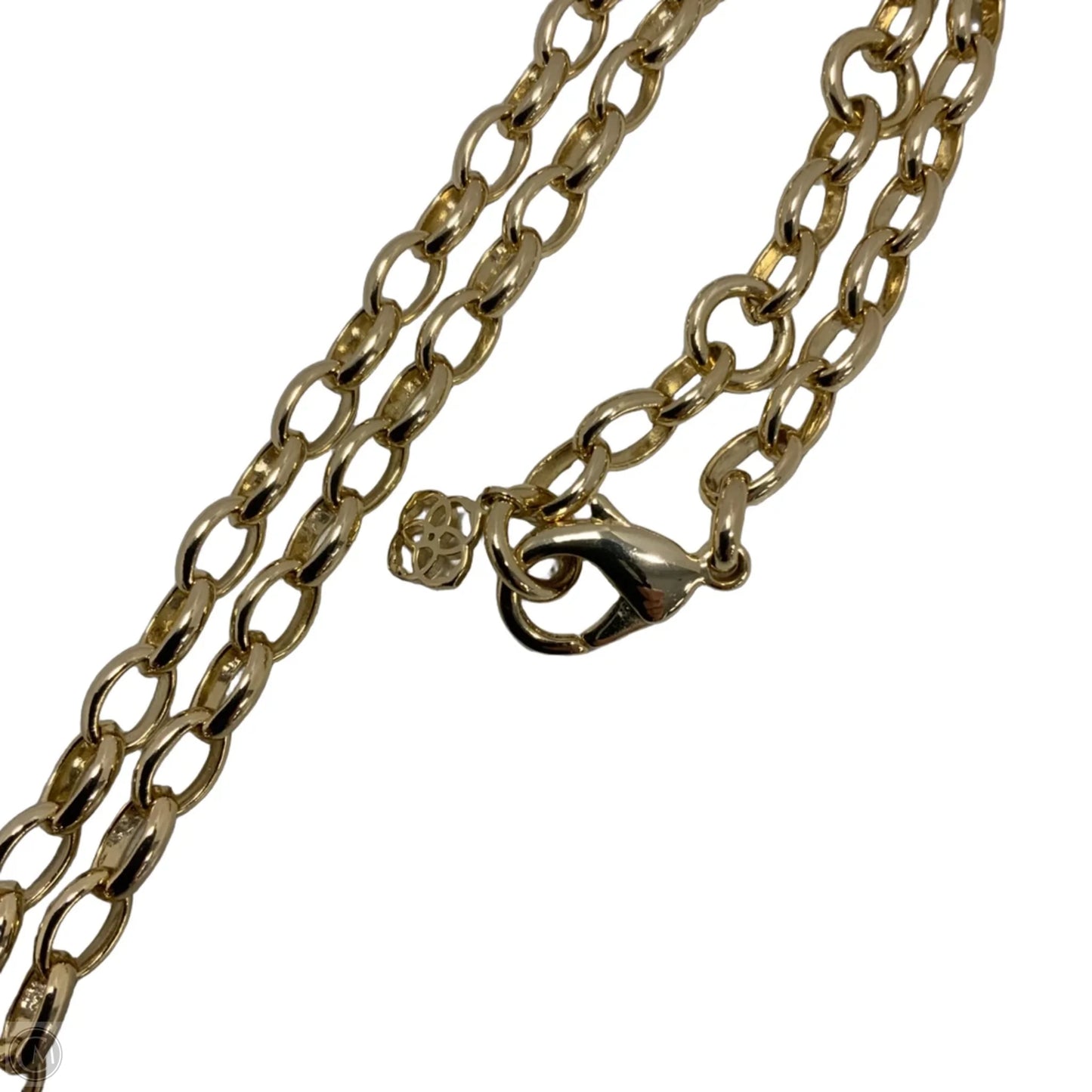 Necklace Statement By Kendra Scott