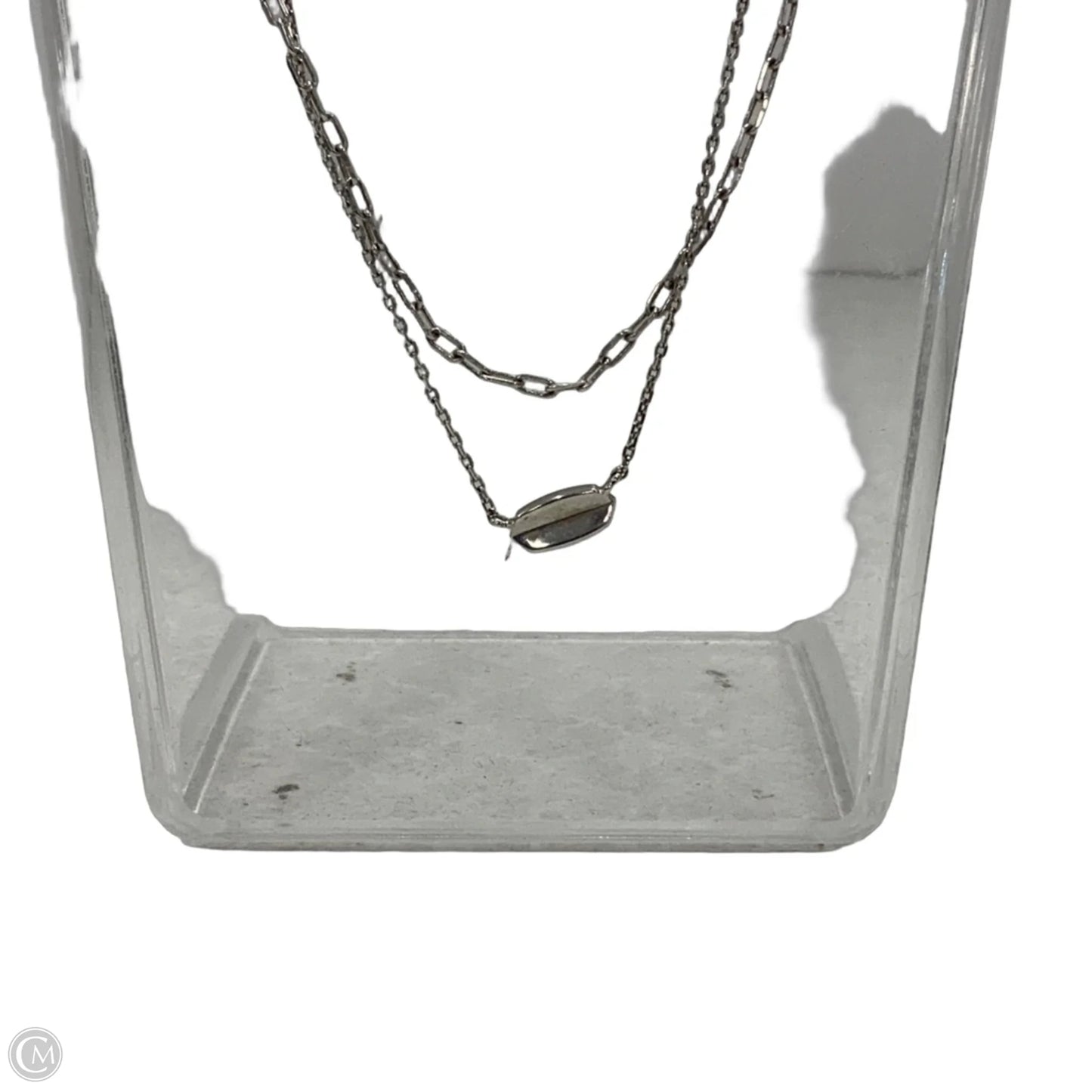 Necklace Chain By Kendra Scott