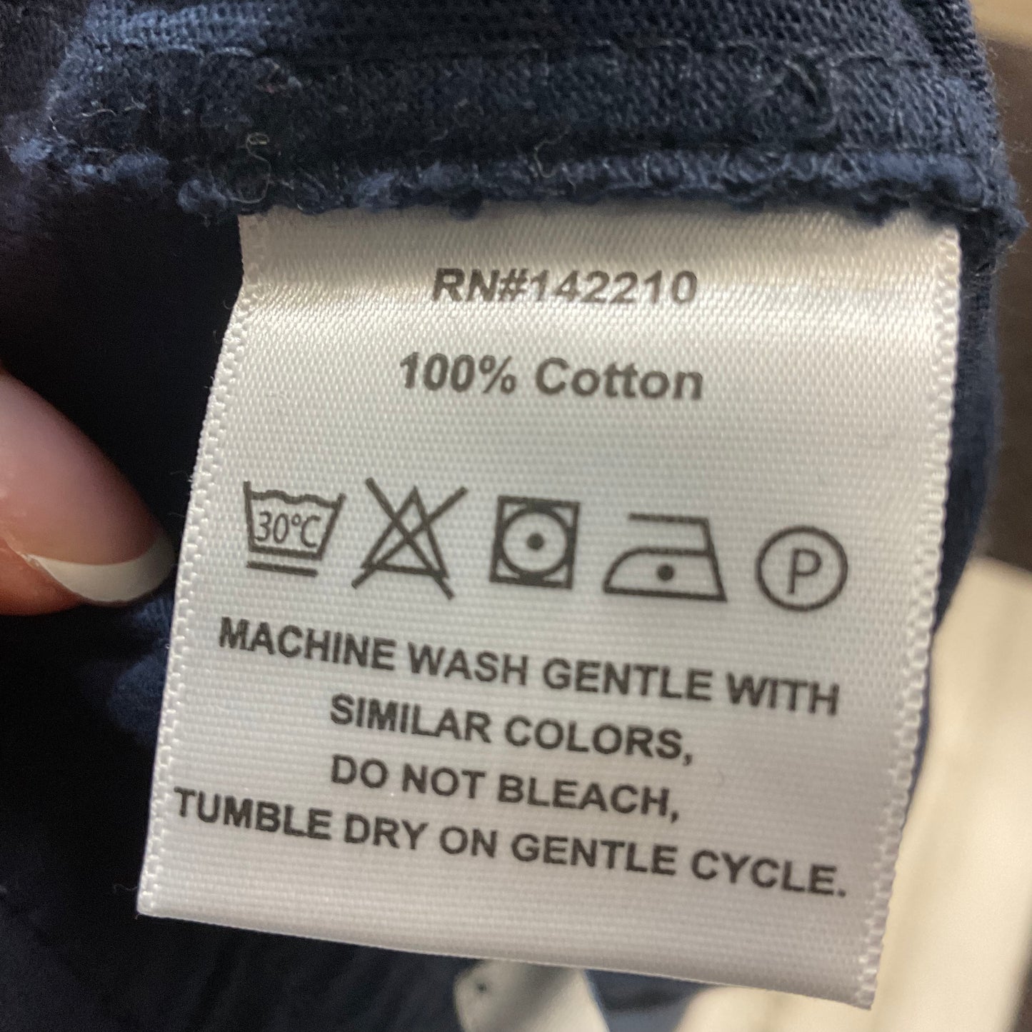 Pants Other By Mer Sea Size: M