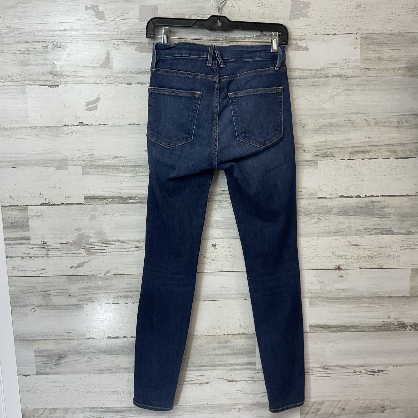 Jeans Skinny By Good American Size: 0