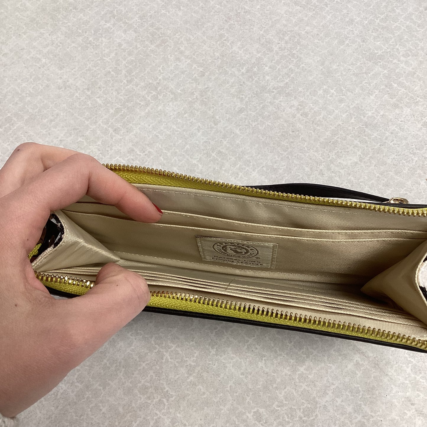 Wristlet By Spartina, Size: Small