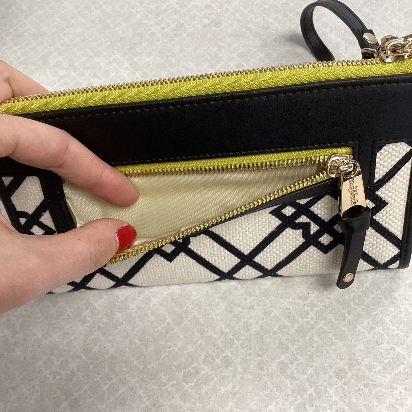 Wristlet By Spartina, Size: Small