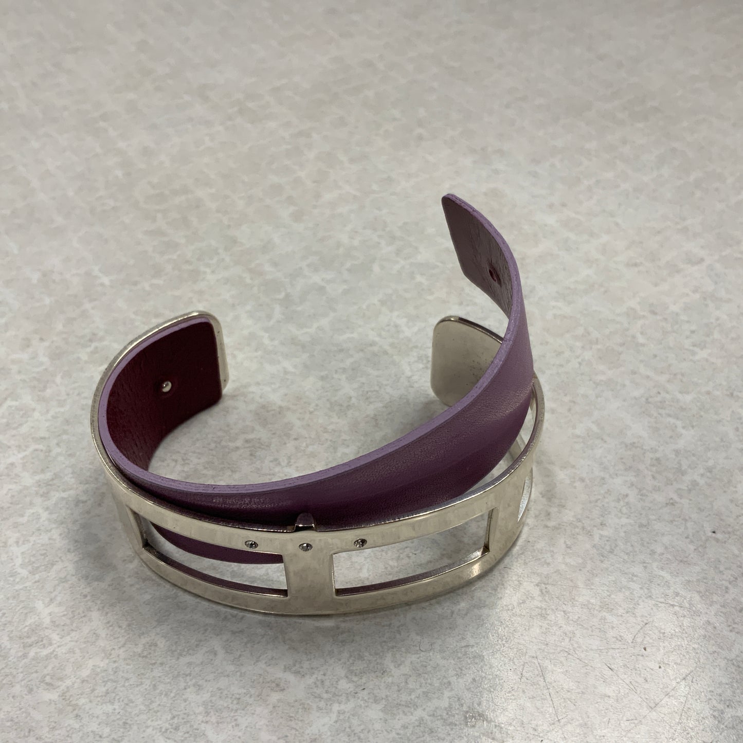 Bracelet Cuff By Brighton, Size: 02 Piece Set