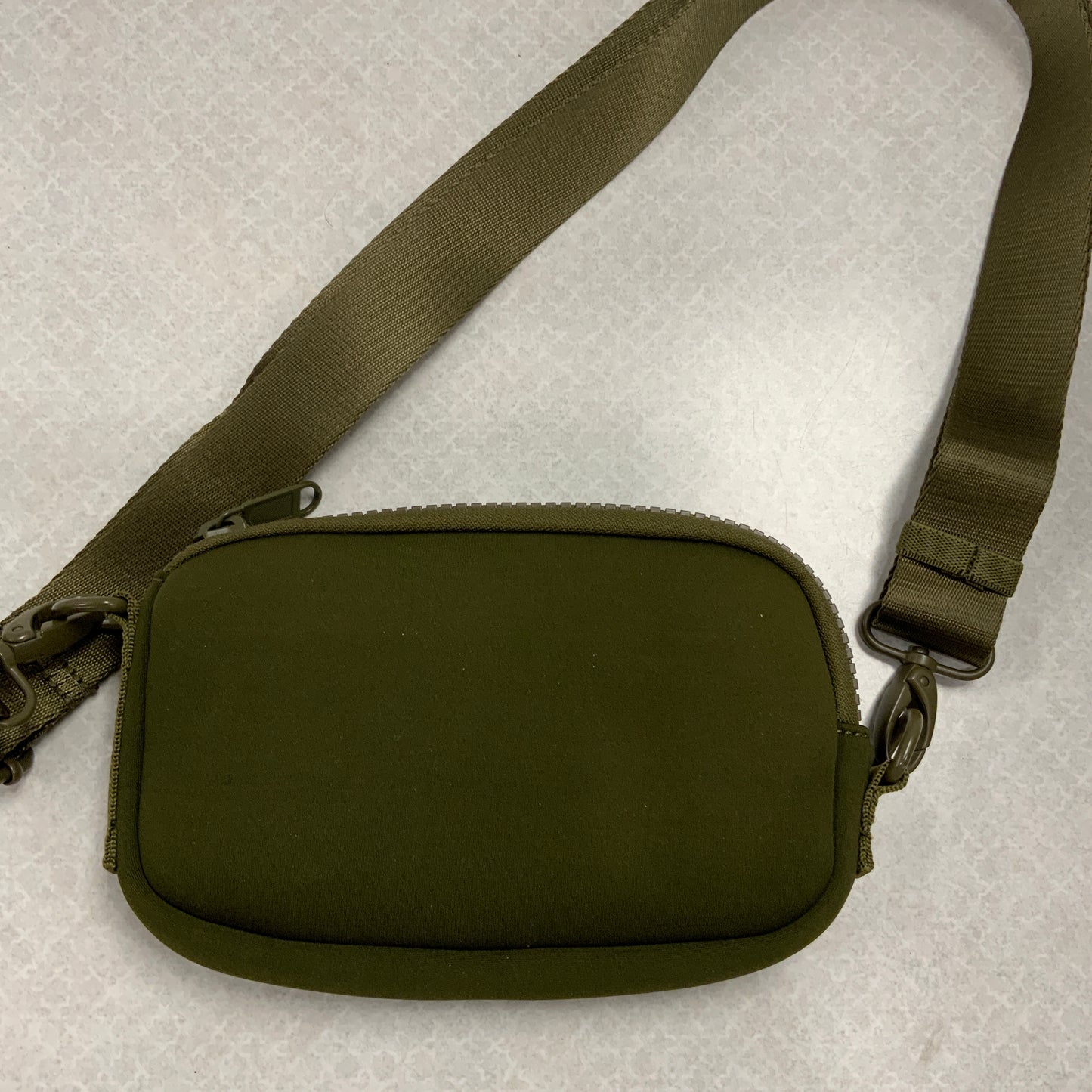 Belt Bag By quince, Size: Small