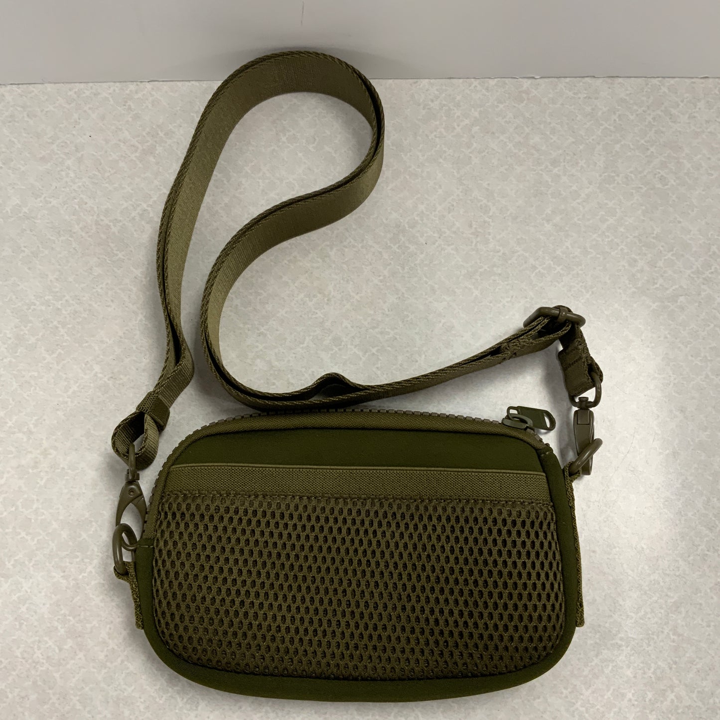 Belt Bag By quince, Size: Small