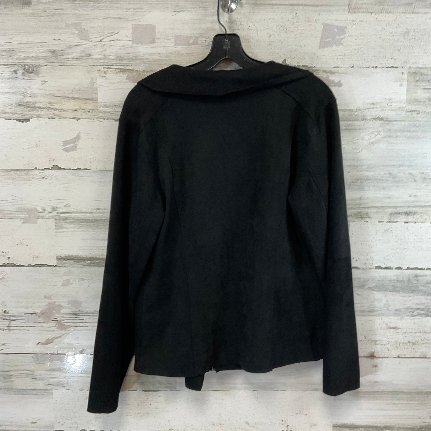 Jacket Other By Kori America In Black, Size: S
