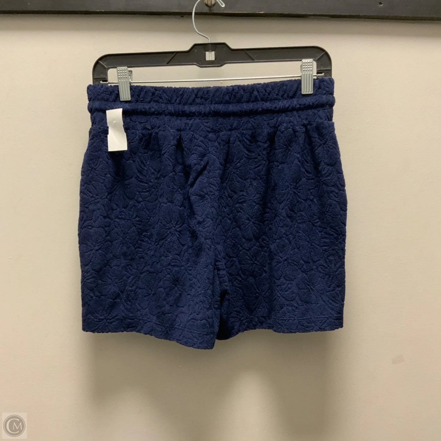 Shorts By Belle By Kim Gravel In Blue, Size: Xs