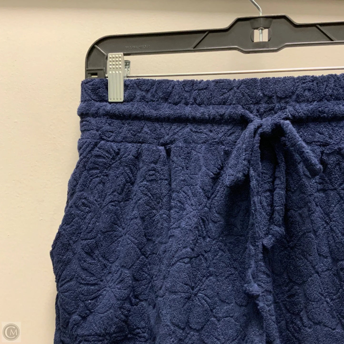 Shorts By Belle By Kim Gravel In Blue, Size: Xs
