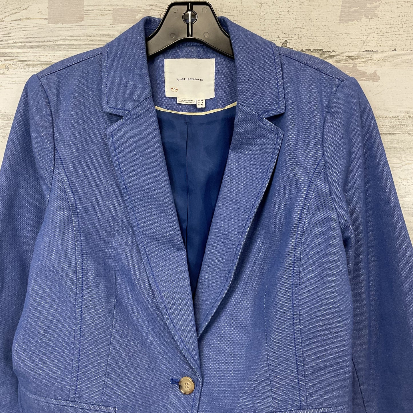Blazer By Anthropologie Size: M