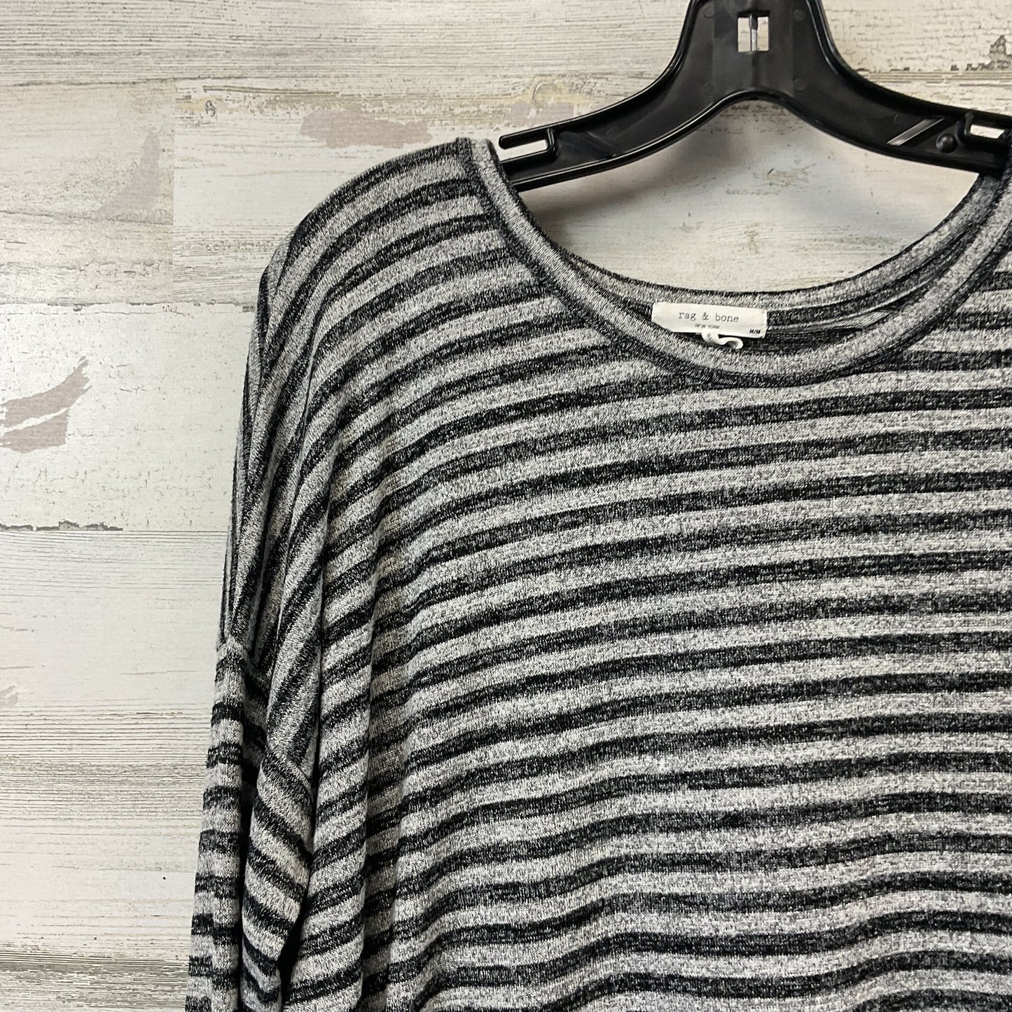 Top Long Sleeve By Rag And Bone Size: M