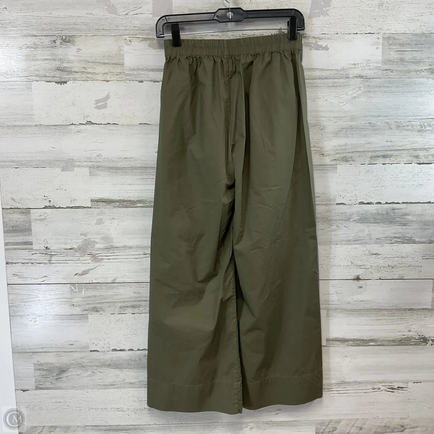 Pants Cargo & Utility By MIRITH In Green, Size: Xs