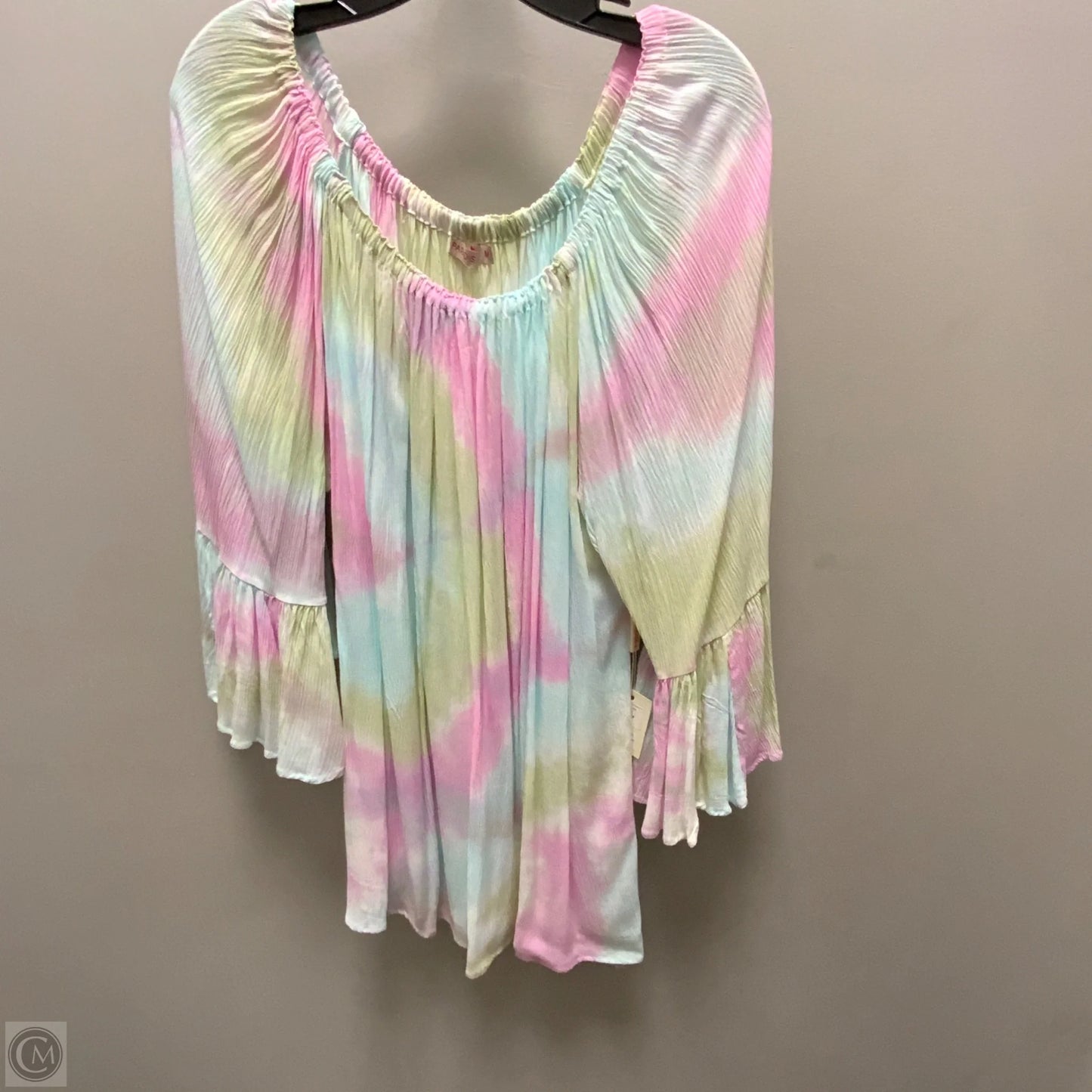 Dress By paradise In Pink, Size: M