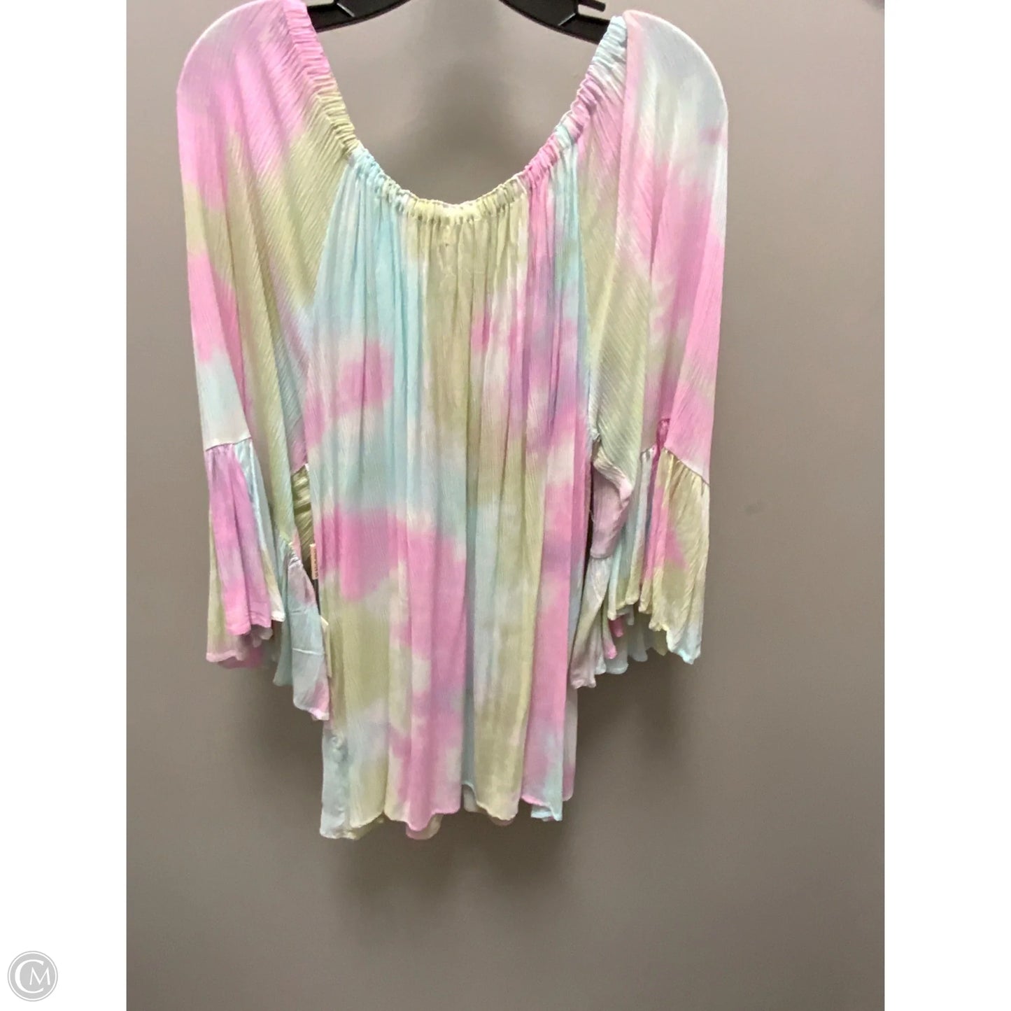 Dress By paradise In Pink, Size: M