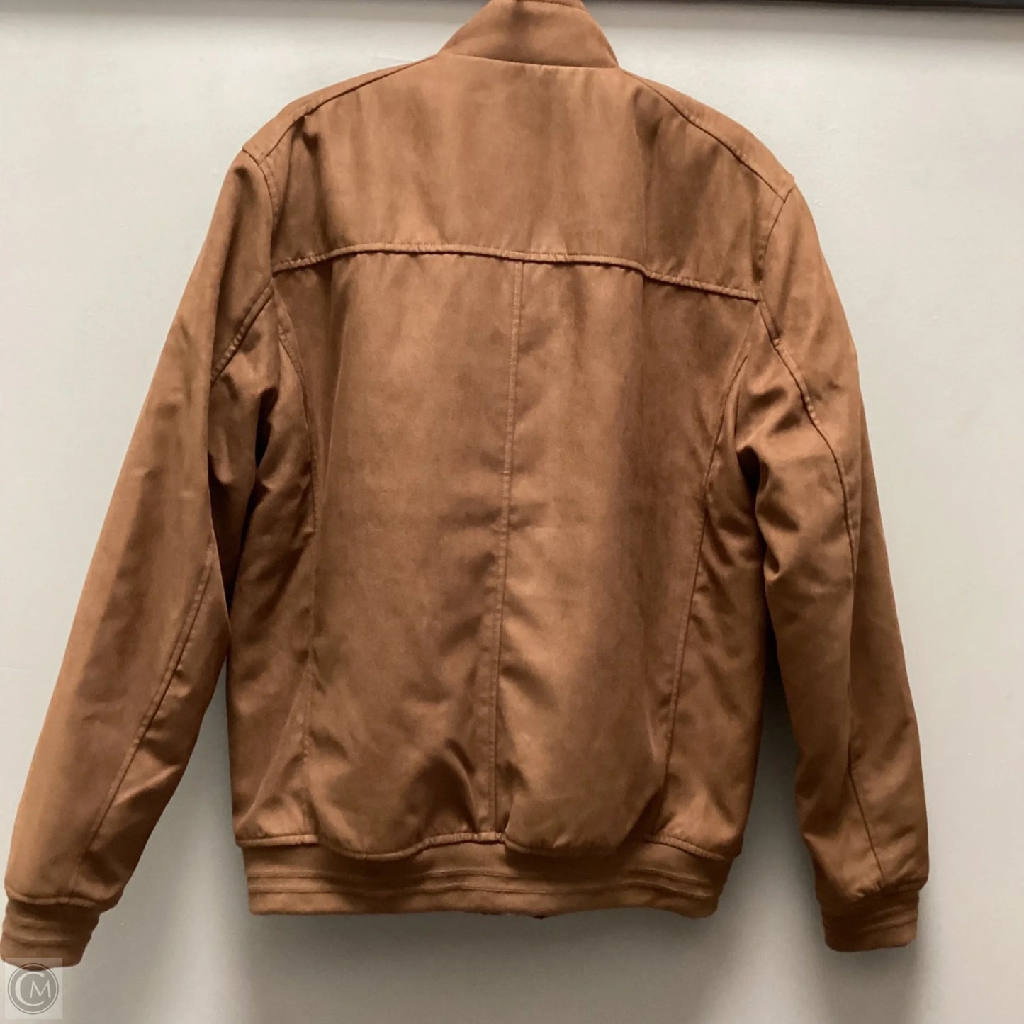 Jacket Other By Sugar In Brown, Size: L