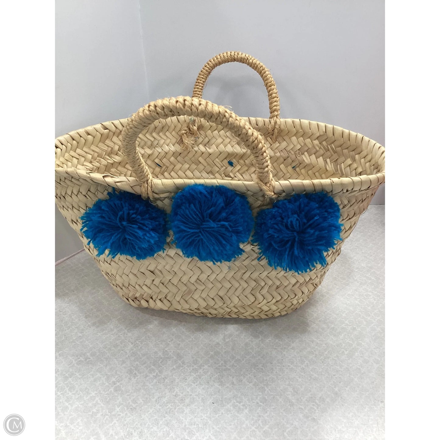 Handbag By Bohemia, Size: Small