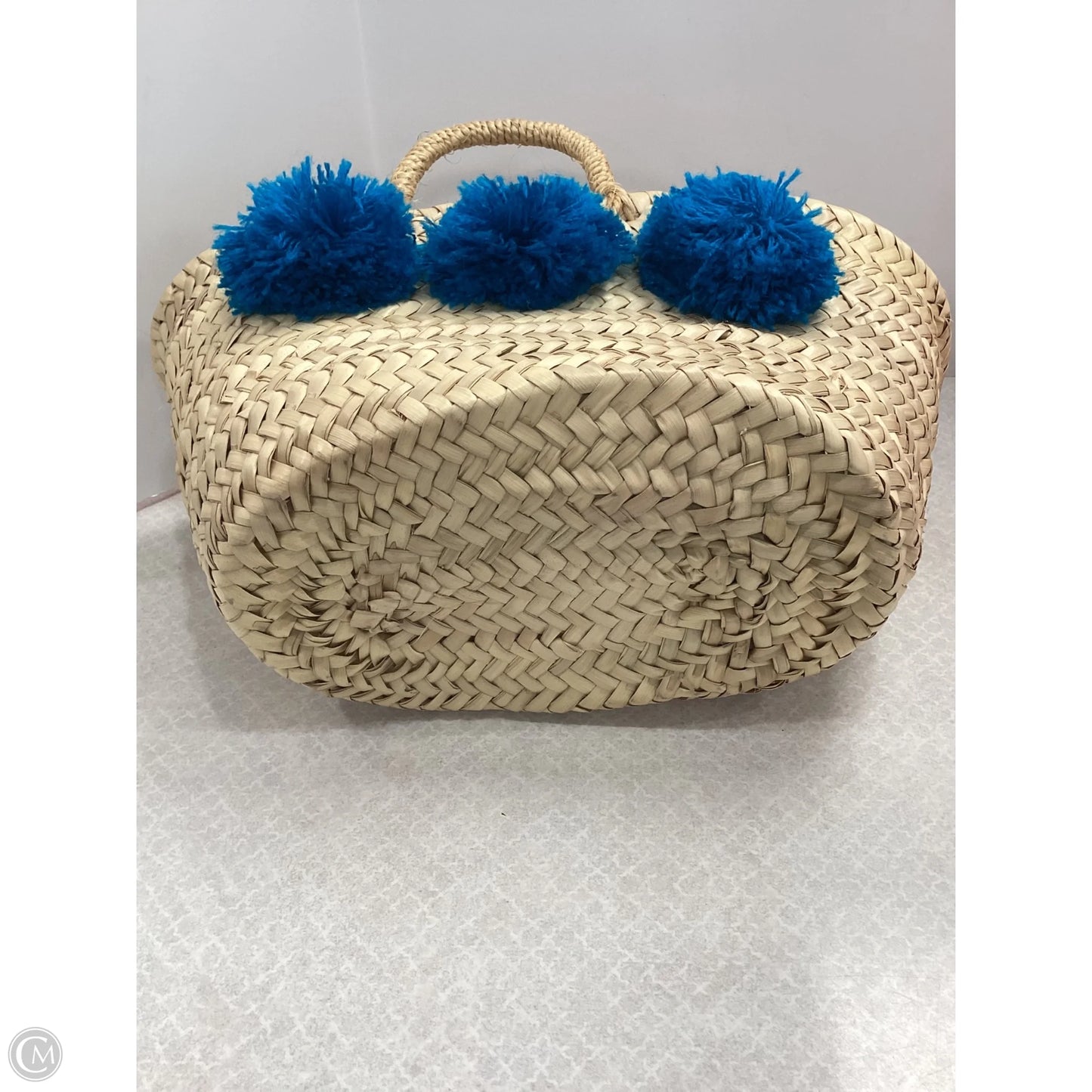 Handbag By Bohemia, Size: Small