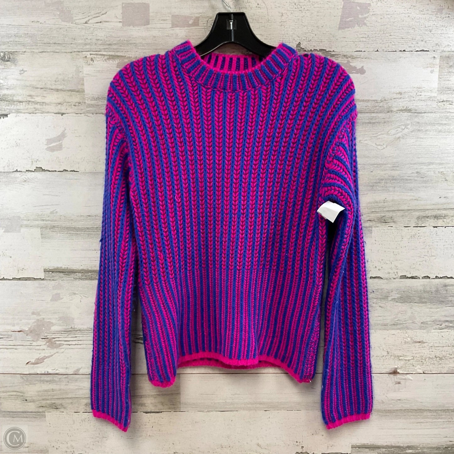 Sweater By Endless Rose In Pink, Size: S