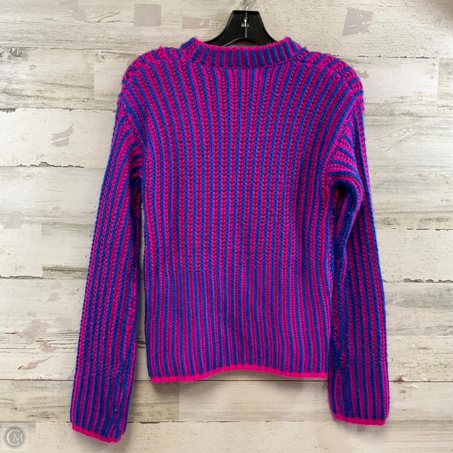 Sweater By Endless Rose In Pink, Size: S