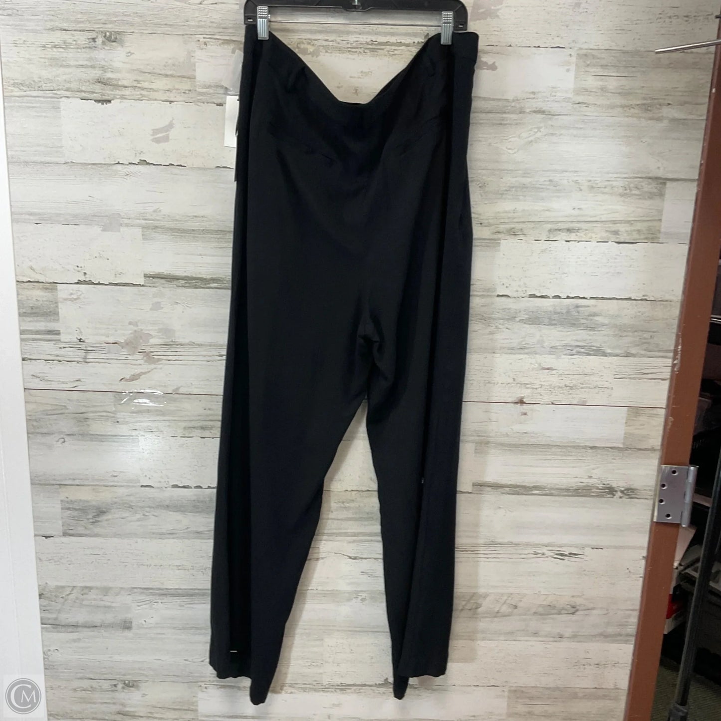 Pants Dress By 1.state In Black, Size: 16