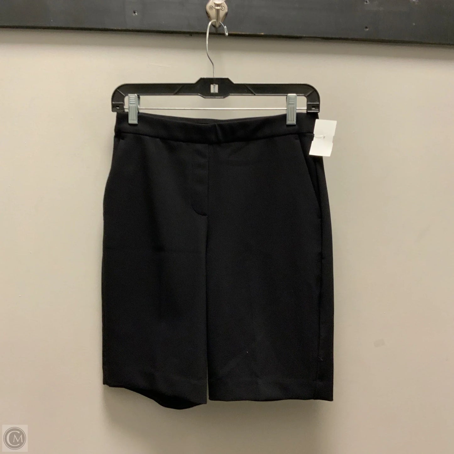 Shorts By Rachel Zoe In Black, Size: Xs