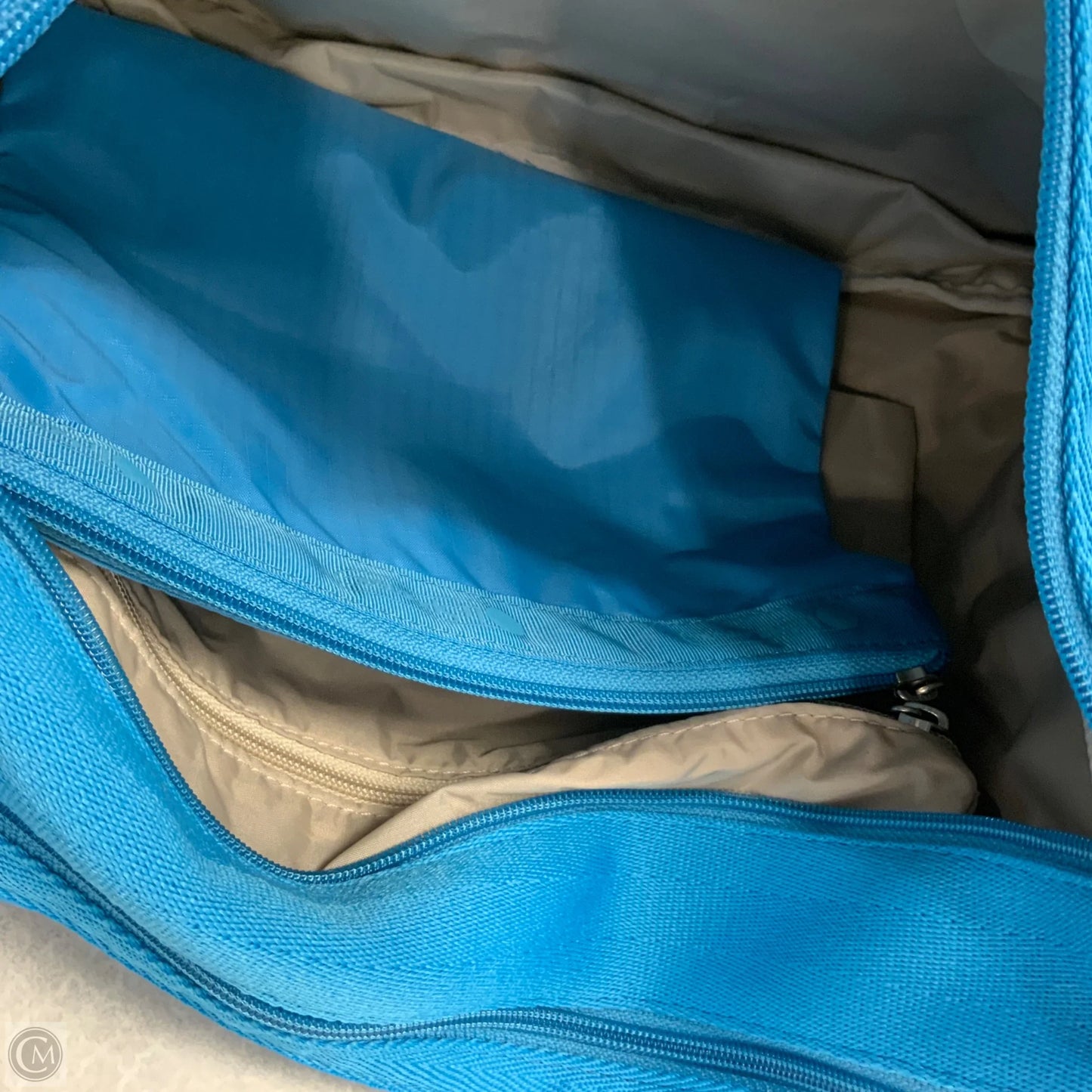 Crossbody By Le Sport Sac, Size: Large