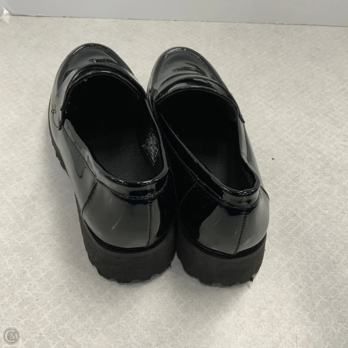 Shoes Flats By Jones New York In Black, Size: 6.5